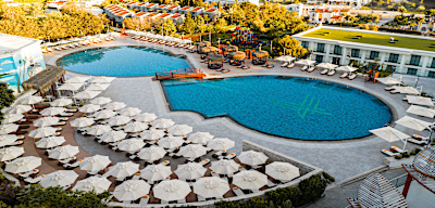 Chamada Prestige Hotel & Casino Genel 2